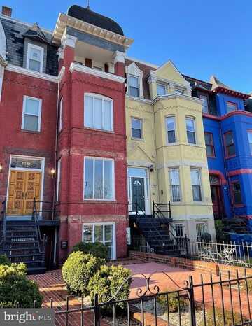 1246 MARYLAND AVE NE ##B, WASHINGTON, DC 20002