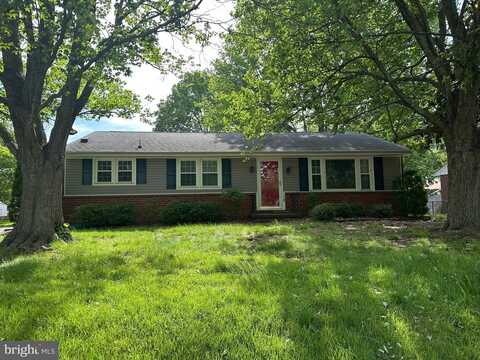 710 WAYSIDE AVE, EASTON, MD 21601