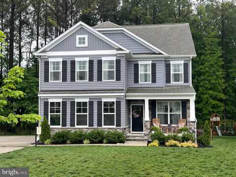 16801 CHALET COURT, CHESTERFIELD, VA 23832