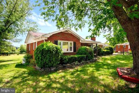 350 POORHOUSE RD, WINCHESTER, VA 22603