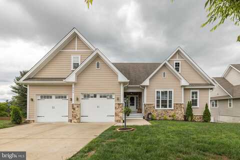 320 LINDEN DR, WINCHESTER, VA 22601
