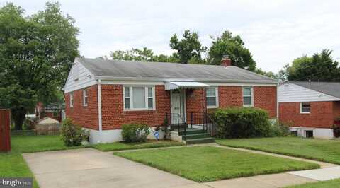 4801 OXBOW RD, ROCKVILLE, MD 20852