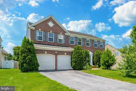 127 CAPRICORN RD, WALKERSVILLE, MD 21793