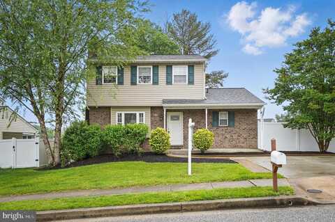 9117 SUMMER PARK DR, BALTIMORE, MD 21234