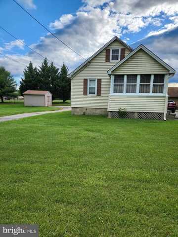 6003 EBENEZER RD, WHITE MARSH, MD 21162