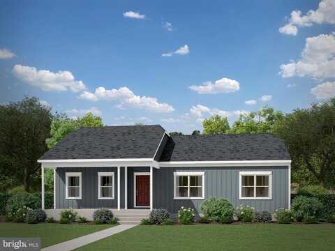 27012 TATUM ROAD, UNIONVILLE, VA 22567