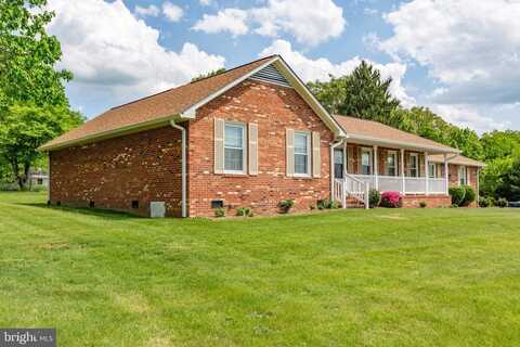 113 KENDALLWOOD DR, FREDERICKSBURG, VA 22405