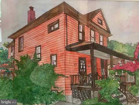 4103 GALLATIN ST, HYATTSVILLE, MD 20781