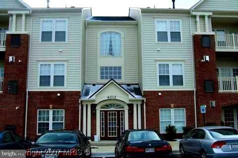 6212 WESTCHESTER PARK DR #J, COLLEGE PARK, MD 20740