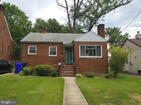 1243 N VERMONT ST, ARLINGTON, VA 22201