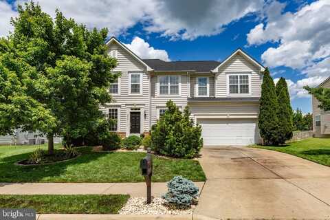9016 LAUREL OAK LN, FREDERICKSBURG, VA 22407