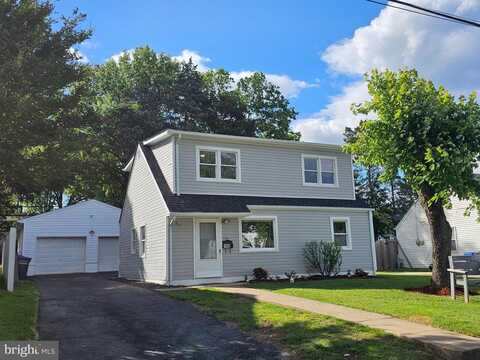 143 BAKER ST, MANASSAS PARK, VA 20111