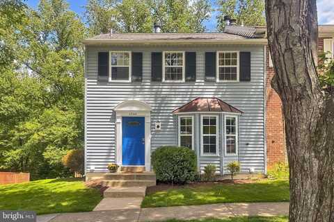 5346 ANCHOR CT, FAIRFAX, VA 22032