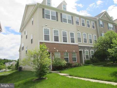 2706 SUNNYSIDE LN, ELLICOTT CITY, MD 21043