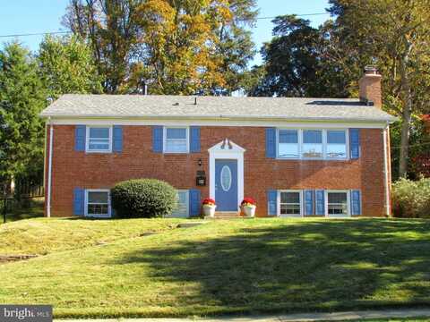 4213 NUTWOOD WAY, FAIRFAX, VA 22032