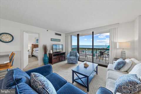 202 FARRAGUT HOUSE RD #202, BETHANY BEACH, DE 19930