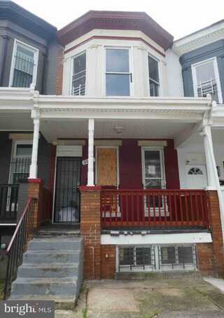 3057 BRIGHTON ST, BALTIMORE, MD 21216
