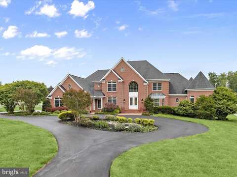 6419 HOMEBUILDER DR, MOUNT AIRY, MD 21771