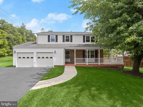 10205 SCAGGSVILLE RD, LAUREL, MD 20723