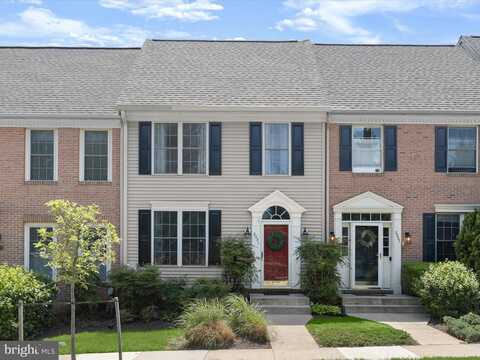 2531 WATERSIDE DR, FREDERICK, MD 21701