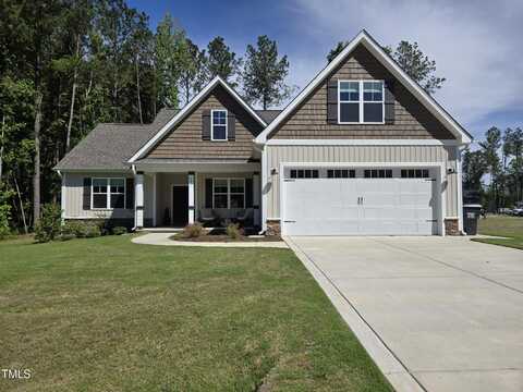 undefined, Smithfield, NC 27577