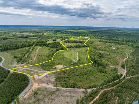 LOT 2 SHARPS CREEK RD, Scottsville, VA 24590