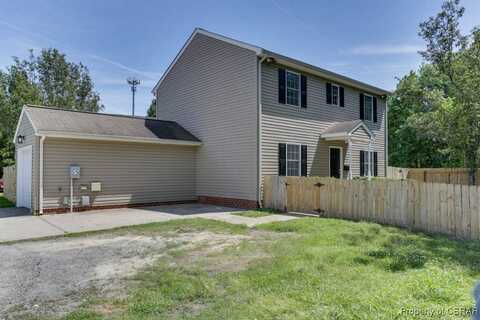 1928 Box St, Hampton, VA 23661