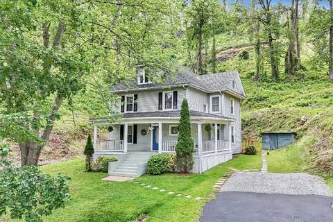 3759 Mill Iron RD, Goodview, VA 24095