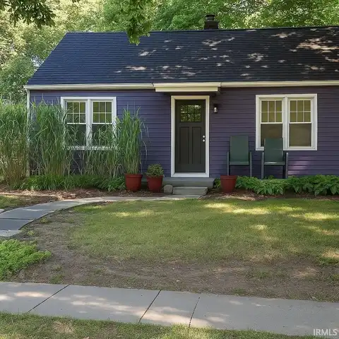 204 Dehart Street, West Lafayette, IN 47906