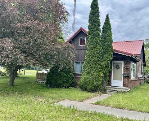 103 S Main Street, Burnettsville, IN 47926