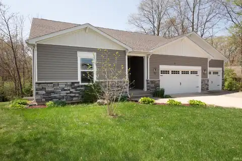6336 Munsee Drive, West Lafayette, IN 47906