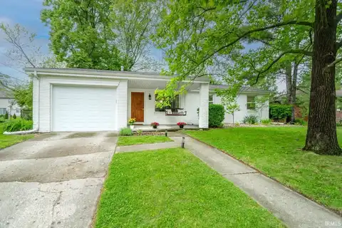 704 Avondale Street, West Lafayette, IN 47906