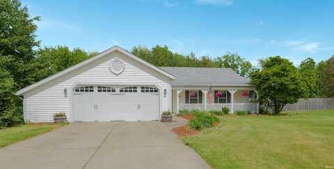 5212 E 600 S, Lafayette, IN 47909