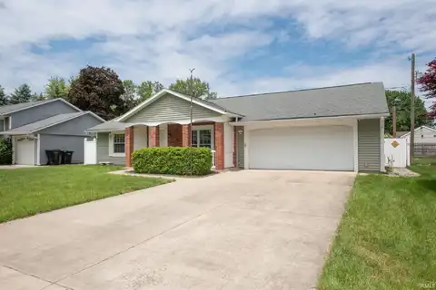 910 S Southland Drive, Lafayette, IN 47909