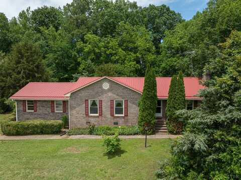 20586 Kings Highway, Randolph, VA 23962