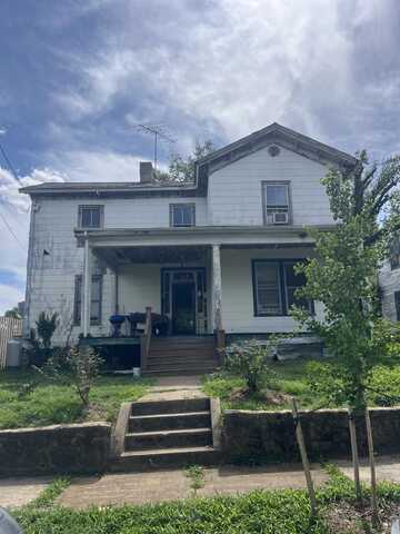 1115 Jackson Street, Lynchburg, VA 24504
