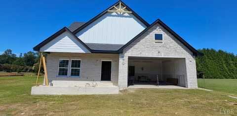 179-Lot 24 Meadow Brook Cir, Danville, VA 24541
