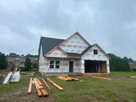 179-Lot 24 Meadow Brook Circle, Danville, VA 24541