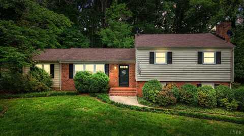 51 Dogwood Place, Lynchburg, VA 24502
