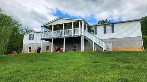197 Brook Lane, Concord, VA 24538