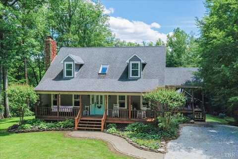 261 Carrington Ln, Roseland, VA 22967