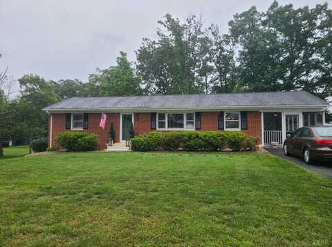 356 Ferguson Street, Appomattox, VA 24522