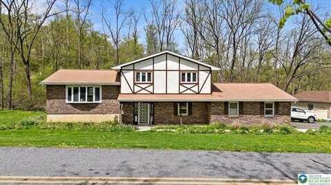 4261 Clover Hollow Road, Washington, PA 18080