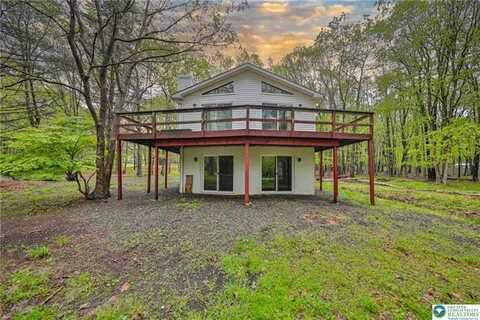2454 Cheyenne Drive, Tunkhannock, PA 18610