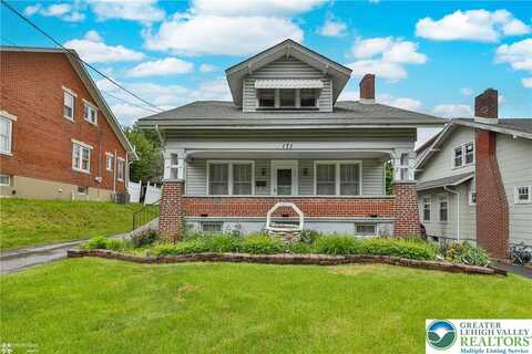 171 N New Street, Nazareth Boro, PA 18064