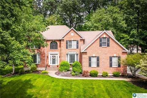 1597 Woodfield Drive, Bethlehem, PA 18015