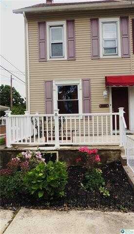 1017 6th Street, North Catasauqua Bor, PA 18032