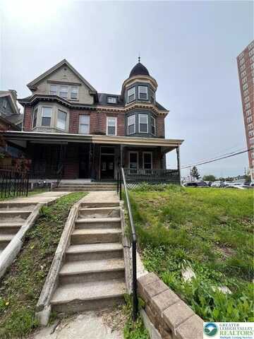 1426 W Walnut Street, Allentown, PA 18102