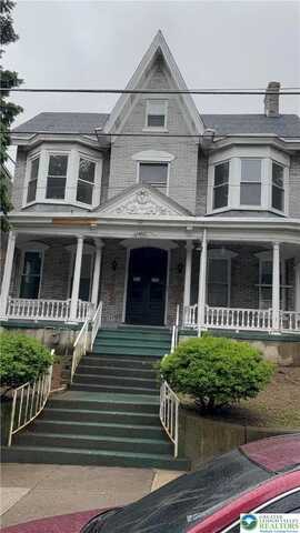 220 N 4Th Street, Allentown, PA 18102