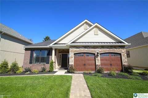 3420 Gentlewind Way, Emmaus, PA 18049